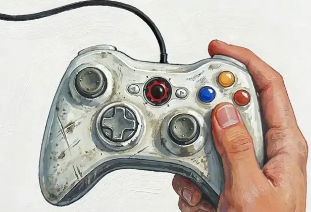 Premiera książki „Control Freak. Moja epicka przygoda z&nbsp;tworzeniem gier wideo”. Poznaj historię legendarnego twórcy serii Unreal i Gears of War