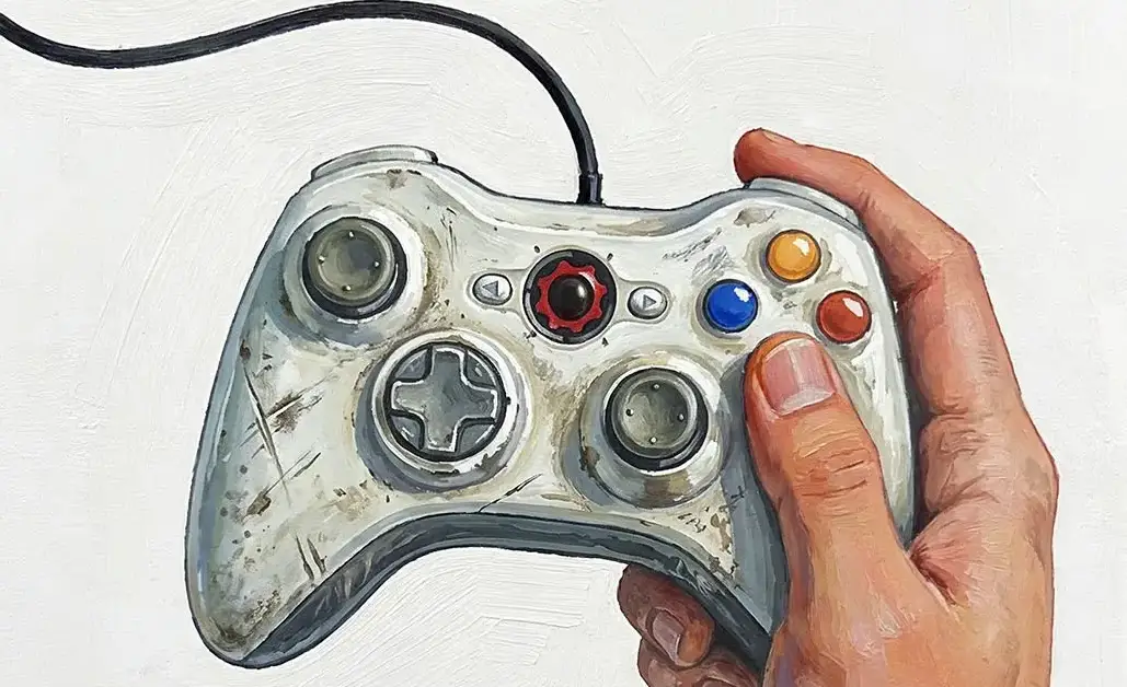 Premiera książki „Control Freak. Moja epicka przygoda z&nbsp;tworzeniem gier wideo”. Poznaj historię legendarnego twórcy serii Unreal i Gears of War