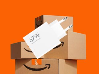 Ta&nbsp;ładowarka kosztuje tyle, co&nbsp;mały obiad na&nbsp;mieście, a&nbsp;ładuje jak sprzęt trzy razy droższy. To&nbsp;numer 1 na&nbsp;polskim Amazonie