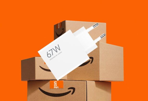 Ta&nbsp;ładowarka kosztuje tyle, co&nbsp;mały obiad na&nbsp;mieście, a&nbsp;ładuje jak sprzęt trzy razy droższy. To&nbsp;numer 1 na&nbsp;polskim Amazonie