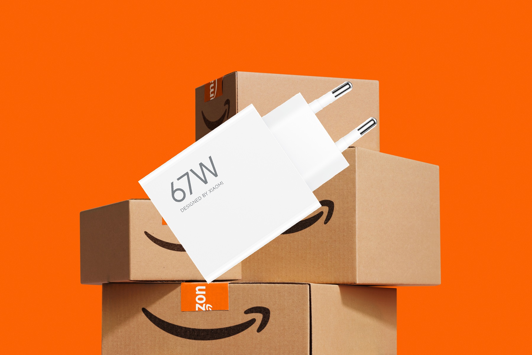 Ta&nbsp;ładowarka kosztuje tyle, co&nbsp;mały obiad na&nbsp;mieście, a&nbsp;ładuje jak sprzęt trzy razy droższy. To&nbsp;numer 1 na&nbsp;polskim Amazonie
