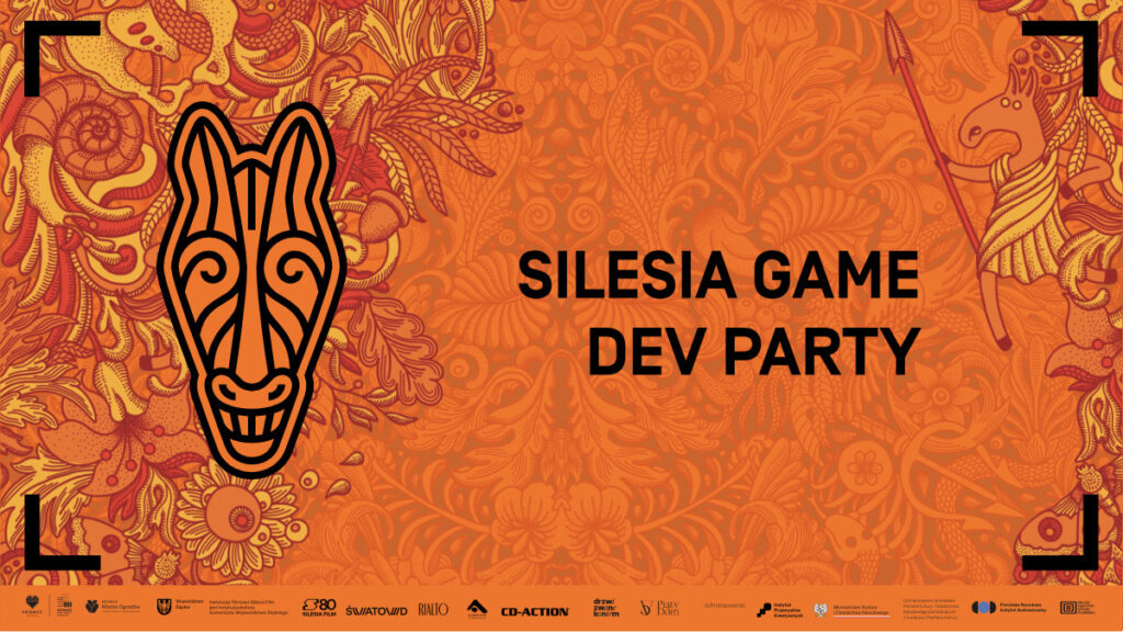 CD-Action zaprasza na&nbsp;Silesia Game Dev Party 2.0