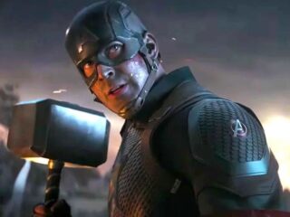 Dodatkowe 4 minuty w&nbsp;„Avengers: Koniec gry” niczym płatne DLC w&nbsp;grach. Fani grzmią, że&nbsp;to&nbsp;przesada i&nbsp;ostrzegają przed&nbsp;skokiem na&nbsp;kasę