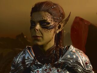 Gracze Baldur’s Gate’a 3 wykręcili pół miliarda pobrań modów. Wiemy też, które postacie ginęły najczęściej