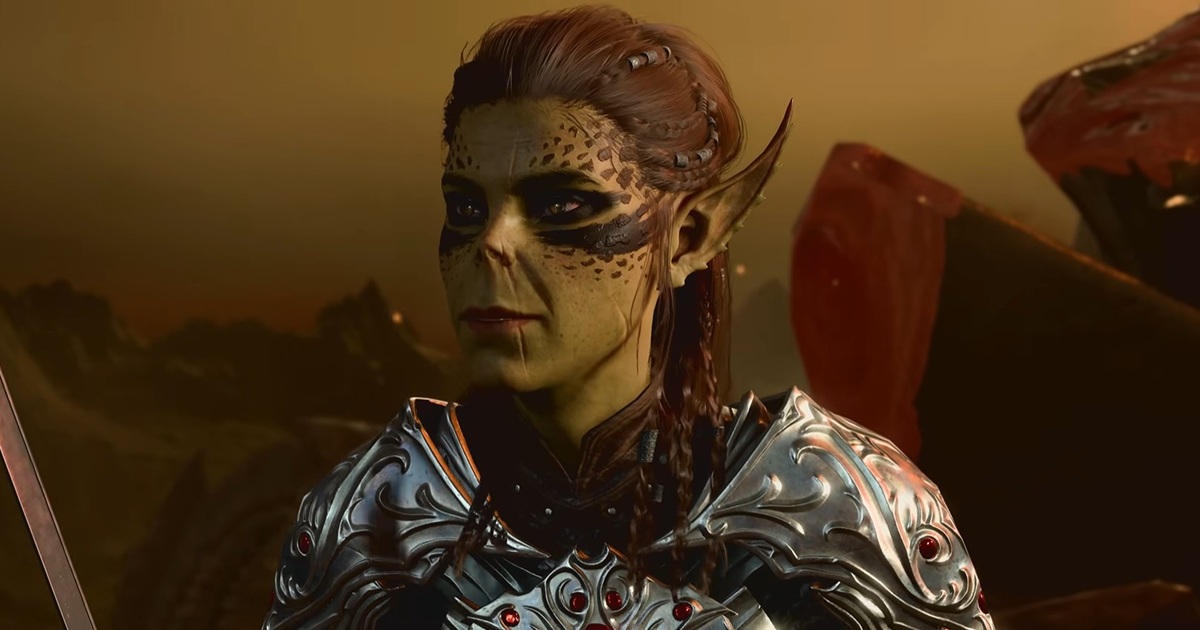 Gracze Baldur’s Gate’a 3 wykręcili pół miliarda pobrań modów. Wiemy też, które postacie ginęły najczęściej
