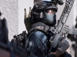 Gracz Battlefielda 6 po&nbsp;470 godzinach w&nbsp;grze… oddał ją&nbsp;i&nbsp;otrzymał zwrot pieniędzy. Steam przychylnie rozpatrzył wniosek