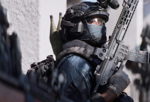 Gracz Battlefielda 6 po&nbsp;470 godzinach w&nbsp;grze… oddał ją&nbsp;i&nbsp;otrzymał zwrot pieniędzy. Steam przychylnie rozpatrzył wniosek
