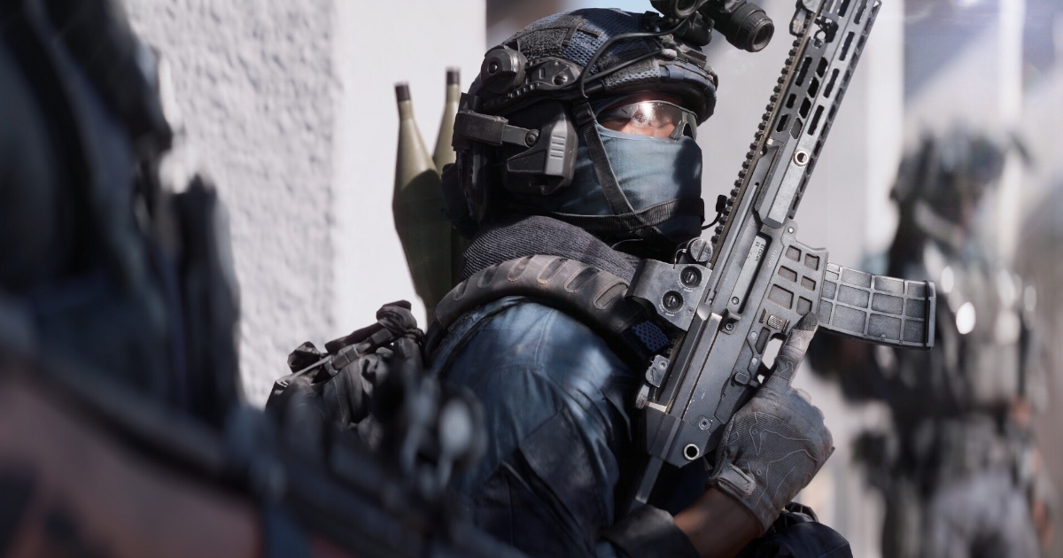 Gracz Battlefielda 6 po 470 godzinach w grze… oddał ją i otrzymał zwrot pieniędzy. Steam przychylnie rozpatrzył wniosek