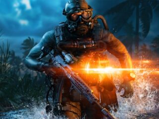 Battlefield 6 ma&nbsp;coraz mniej pozytywnych opinii. Twórcy zdradzają w&nbsp;ogromnym Q&A, co&nbsp;chcieliby zmienić w&nbsp;grze