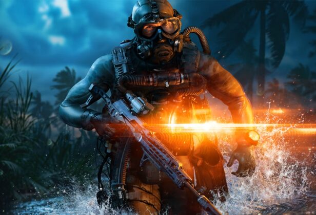 Battlefield 6 ma&nbsp;coraz mniej pozytywnych opinii. Twórcy zdradzają w&nbsp;ogromnym Q&A, co&nbsp;chcieliby zmienić w&nbsp;grze