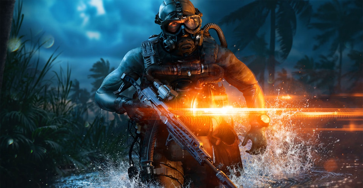 Battlefield 6 ma&nbsp;coraz mniej pozytywnych opinii. Twórcy zdradzają w&nbsp;ogromnym Q&A, co&nbsp;chcieliby zmienić w&nbsp;grze