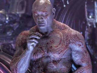 Dave Bautista nowym Kratosem? Aktor negocjuje główną rolę w&nbsp;serialu „God of War”