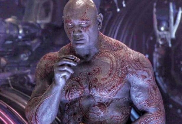 Dave Bautista nowym Kratosem? Aktor negocjuje główną rolę w&nbsp;serialu „God of War”