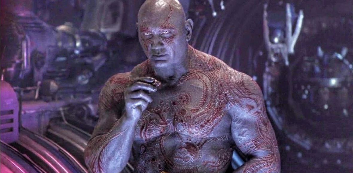 Dave Bautista nowym Kratosem? Aktor negocjuje główną rolę w&nbsp;serialu „God of War”