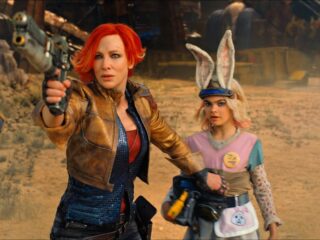 Filmowa adaptacja Borderlands była pomyłką. Reżyser gorzko o&nbsp;porażce i&nbsp;problemach z&nbsp;budżetem