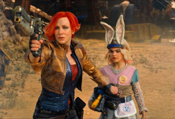 Filmowa adaptacja Borderlands była pomyłką. Reżyser gorzko o&nbsp;porażce i&nbsp;problemach z&nbsp;budżetem