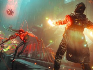 Remedy przedstawia niepokojące wyniki finansowe i&nbsp;tłumaczy ciszę wokół remake’ów Maxa Payne’a. Chwali się przy tym sprzedażą Alana Wake’a 2