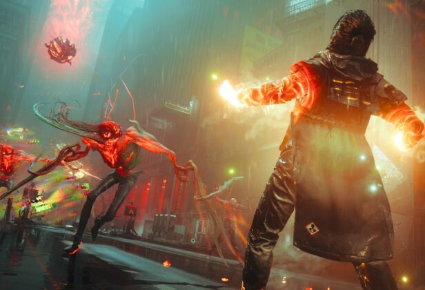 Remedy przedstawia niepokojące wyniki finansowe i&nbsp;tłumaczy ciszę wokół remake’ów Maxa Payne’a. Chwali się przy tym sprzedażą Alana Wake’a 2