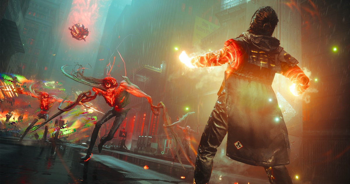Remedy przedstawia niepokojące wyniki finansowe i&nbsp;tłumaczy ciszę wokół remake’ów Maxa Payne’a. Chwali się przy tym sprzedażą Alana Wake’a 2