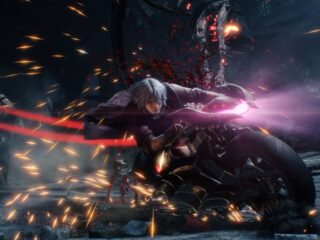 Reżyser Devil May Cry stworzy kolejną część serii? Hideki Kamiya rozbudził nadzieję intrygującym wpisem