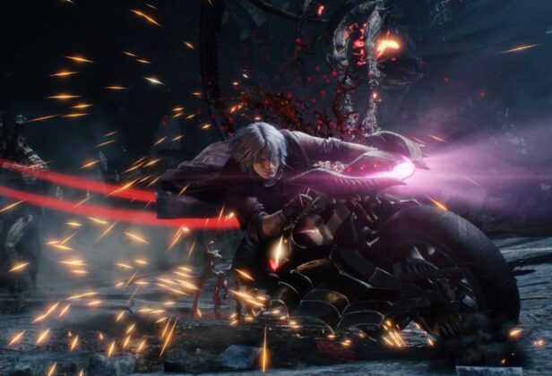 Reżyser Devil May Cry stworzy kolejną część serii? Hideki Kamiya rozbudził nadzieję intrygującym wpisem