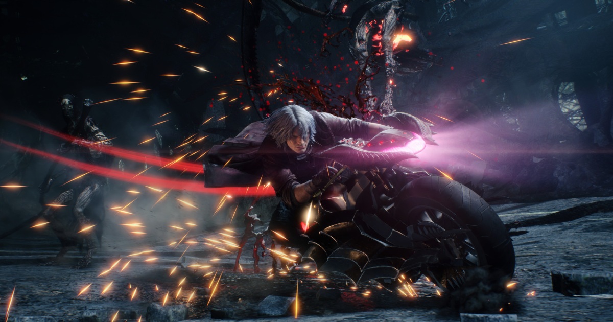 Reżyser Devil May Cry stworzy kolejną część serii? Hideki Kamiya rozbudził nadzieję intrygującym wpisem