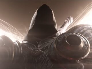 Kolejne doniesienia o&nbsp;Diablo 4 na&nbsp;Nintendo Switcha 2. Blizzard ma&nbsp;niedługo wydać port