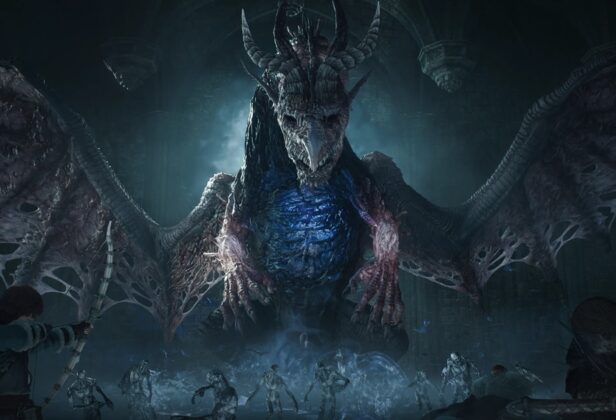 Nowy dodatek do&nbsp;Dragon’s Dogmy 2 zmieni kontrowersyjny mechanizm. Od&nbsp;teraz tajemnicza choroba nie&nbsp;będzie aż&nbsp;tak&nbsp;dotkliwa