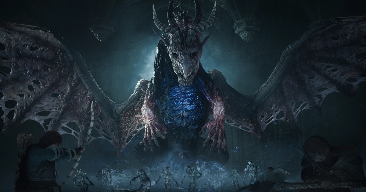 Nowy dodatek do&nbsp;Dragon’s Dogmy 2 zmieni kontrowersyjny mechanizm. Od&nbsp;teraz tajemnicza choroba nie&nbsp;będzie aż&nbsp;tak&nbsp;dotkliwa