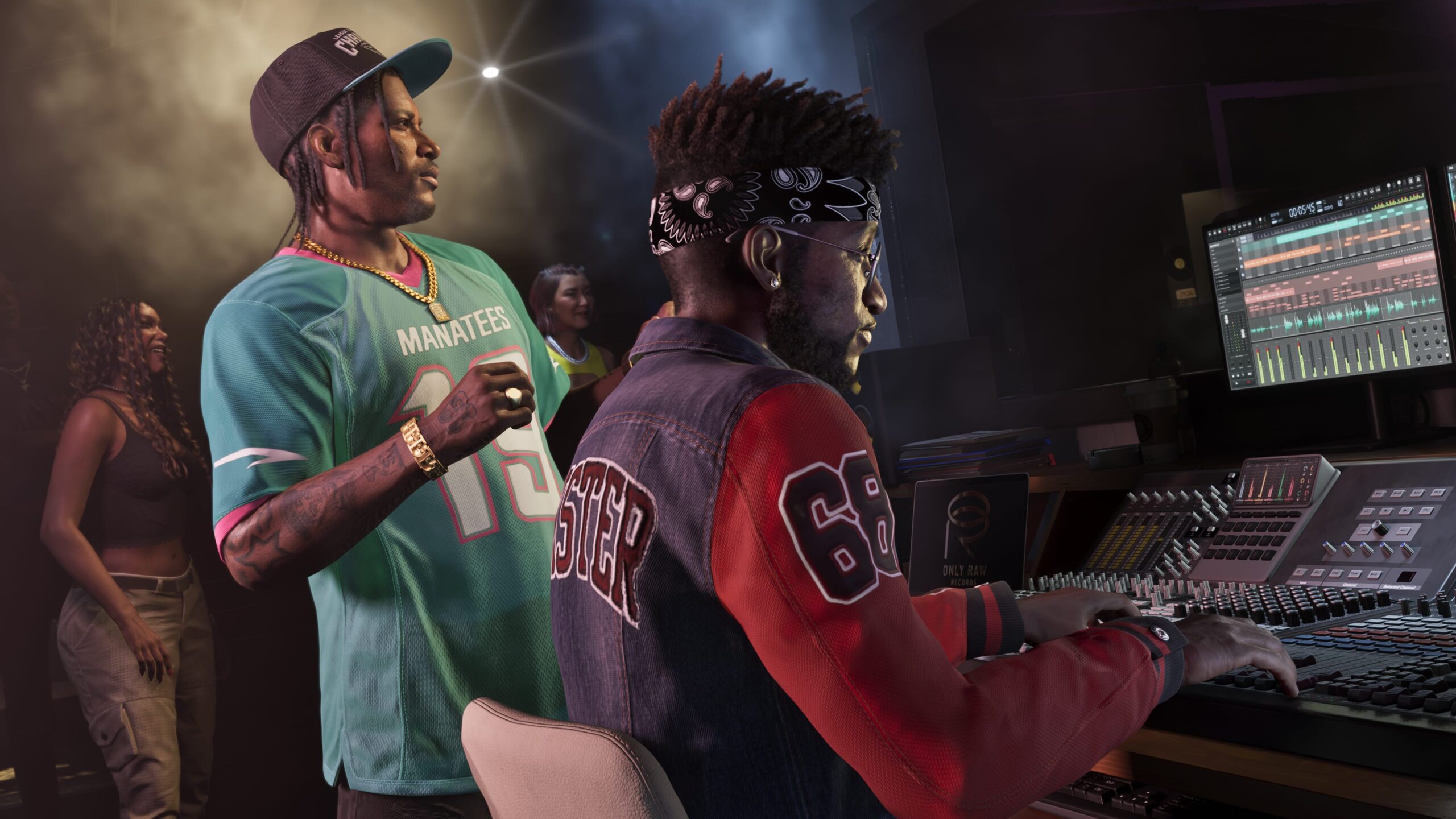 Oddział piechoty Stanów Zjednoczonych potwierdza, że&nbsp;obiecuje żołnierzom 4 dni wolnego na&nbsp;granie w&nbsp;GTA 6. Inicjatywa ma&nbsp;zachęcić do&nbsp;powrotu do&nbsp;wojska