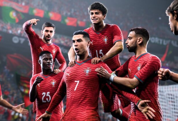 EA Sports FC 26 z&nbsp;podsumowaniem w&nbsp;stylu Spotify Wrapped. Sprawdźcie, jak radziliście sobie w&nbsp;tym sezonie