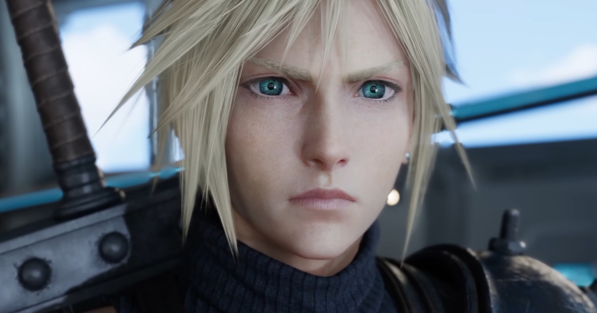 Zakończenie Final Fantasy VII Revelation zaskoczy wszystkich? „Może pójść w&nbsp;kierunku, którego&nbsp;nikt sobie nie&nbsp;wyobrażał”
