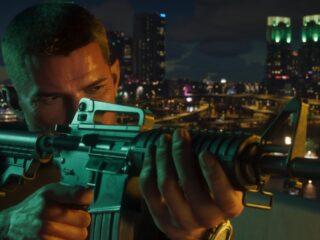 Take-Two podejmuje kroki prawne, by&nbsp;znaleźć leakera GTA 6. Gra dalej wycieka, a&nbsp;morale w&nbsp;Rockstarze jest ponoć fatalne