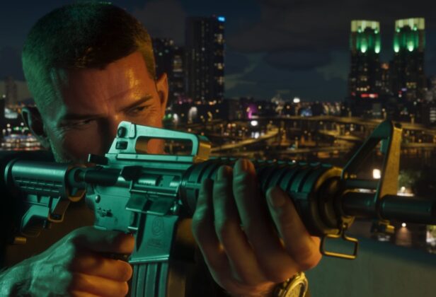 Take-Two podejmuje kroki prawne, by&nbsp;znaleźć leakera GTA 6. Gra dalej wycieka, a&nbsp;morale w&nbsp;Rockstarze jest ponoć fatalne