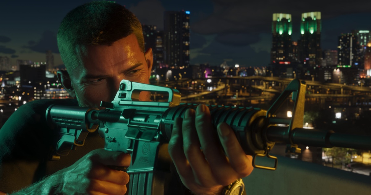 Take-Two podejmuje kroki prawne, by&nbsp;znaleźć leakera GTA 6. Gra dalej wycieka, a&nbsp;morale w&nbsp;Rockstarze jest ponoć fatalne