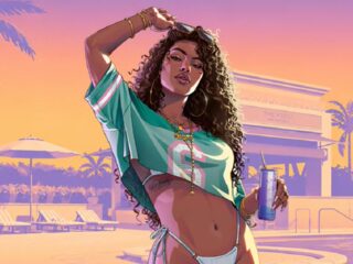 „GTA 6 wygląda jak GTA 5”. Aktor wcielający się w&nbsp;Michaela De&nbsp;Santę twierdzi, że&nbsp;trudno o&nbsp;bardziej nietrafiony zarzut