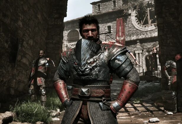 Najnowszy patch do&nbsp;Gothic Remake naprawia wiele irytujących błędów. Świeża zawartość dopiero przed&nbsp;nami