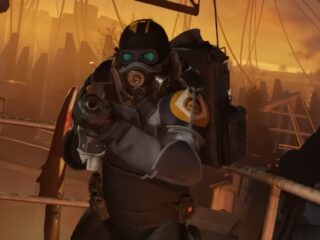 Valve grzebie w&nbsp;plikach Half-Life: Alyx. Fani serii mogą się jednak rozczarować działaniami studia