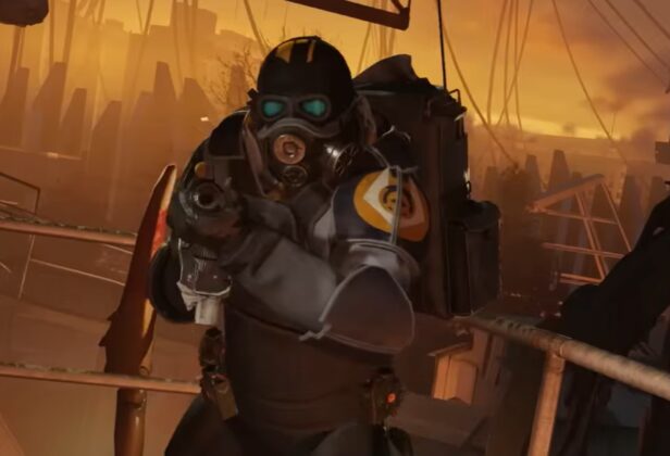 Valve grzebie w&nbsp;plikach Half-Life: Alyx. Fani serii mogą się jednak rozczarować działaniami studia