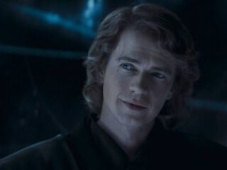 Anakin, Obi-Wan i&nbsp;Padme znów razem? Hayden Christensen marzy o&nbsp;aktorskich „Wojnach klonów”