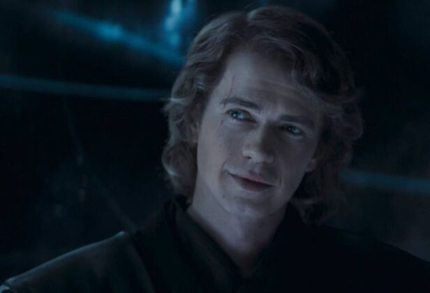 Anakin, Obi-Wan i&nbsp;Padme znów razem? Hayden Christensen marzy o&nbsp;aktorskich „Wojnach klonów”