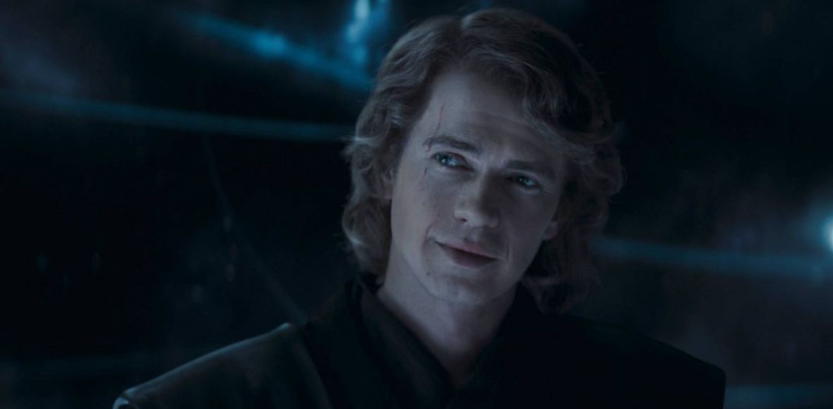 Anakin, Obi-Wan i&nbsp;Padme znów razem? Hayden Christensen marzy o&nbsp;aktorskich „Wojnach klonów”