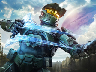 Sprawdziłem Halo: Campaign Evolved na&nbsp;PC, PS5 i&nbsp;Steam Machine. Wygląda świetnie, ale&nbsp;ma&nbsp;parę problemów [RECENZJA TECHNICZNA]