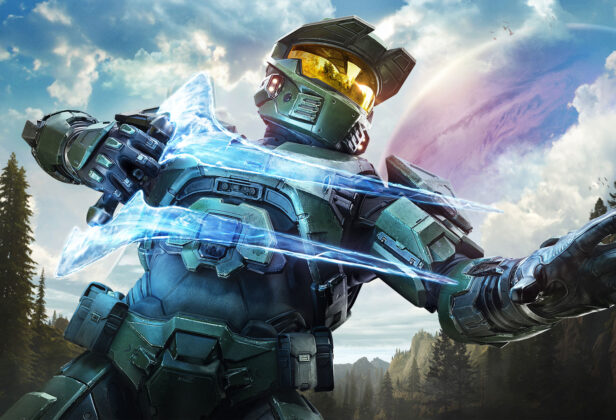 Sprawdziłem Halo: Campaign Evolved na&nbsp;PC, PS5 i&nbsp;Steam Machine. Wygląda świetnie, ale&nbsp;ma&nbsp;parę problemów [RECENZJA TECHNICZNA]