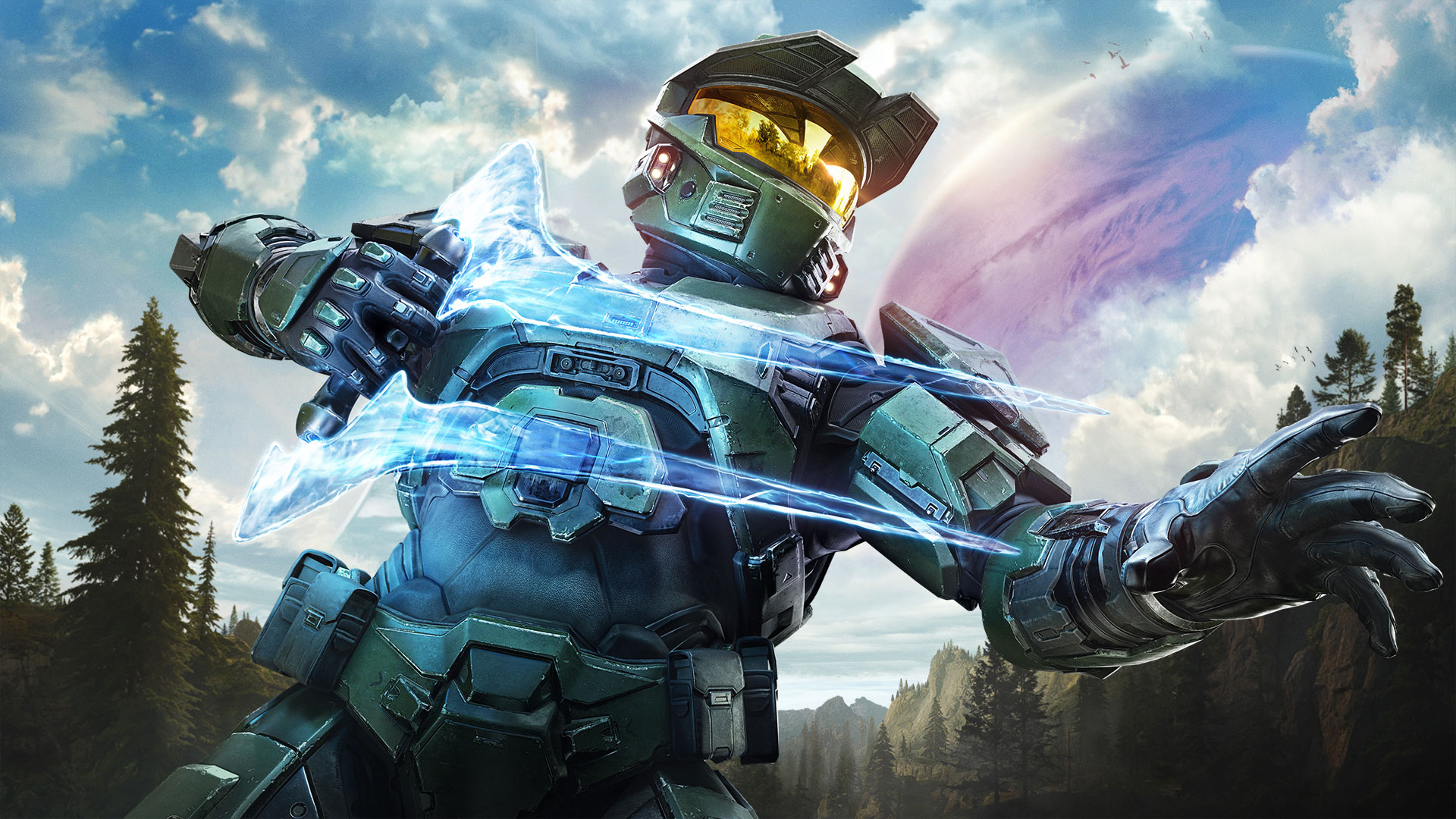 Sprawdziłem Halo: Campaign Evolved na&nbsp;PC, PS5 i&nbsp;Steam Machine. Wygląda świetnie, ale&nbsp;ma&nbsp;parę problemów [RECENZJA TECHNICZNA]