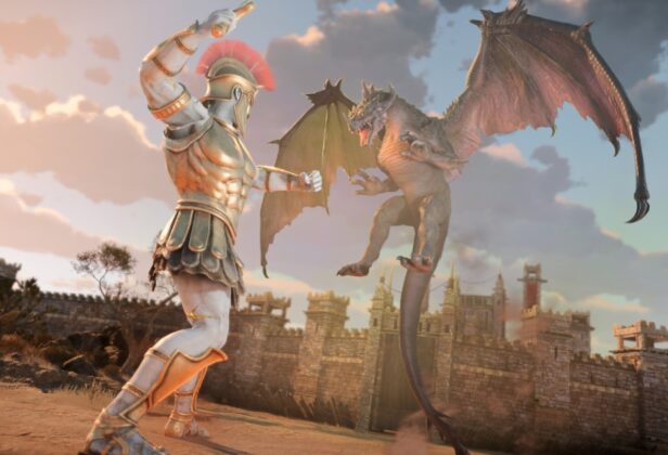 Twórcy Heroes of Might and Magic 3 Remake mogą jeszcze zmienić styl graficzny gry. „Jesteśmy otwarci na&nbsp;dialog”
