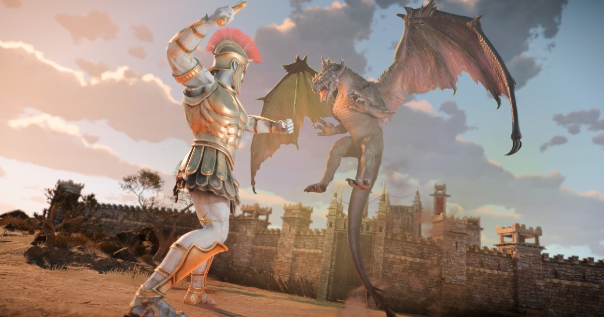 Twórcy Heroes of Might and Magic 3 Remake mogą jeszcze zmienić styl graficzny gry. „Jesteśmy otwarci na&nbsp;dialog”