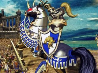 Ubisoft dodał Heroes of Might and Magic 3 z&nbsp;dodatkami na&nbsp;Steamie. Gra jest jednak zupełnie niegrywalna
