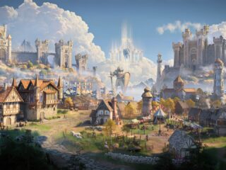 To&nbsp;już oficjalne – remake kultowego Heroes of Might and Magic 3 powstaje. Jest data premiery, screeny i&nbsp;trailer z&nbsp;rozgrywką.
