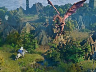 Horn of the Abyss otrzymało wsparcie Warsztatu Steama! Mody do&nbsp;remake’u Heroes 3 zawitają też na&nbsp;konsole